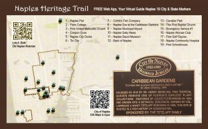 Naples Heritge Trail Guide
